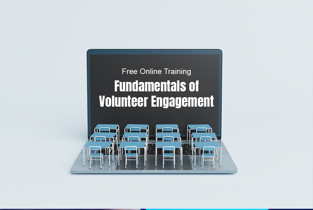 Základy angažovania sa dobrovoľníkov